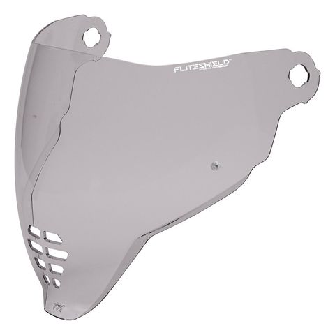 Icon Airflite Pinlock-Ready Face Shield