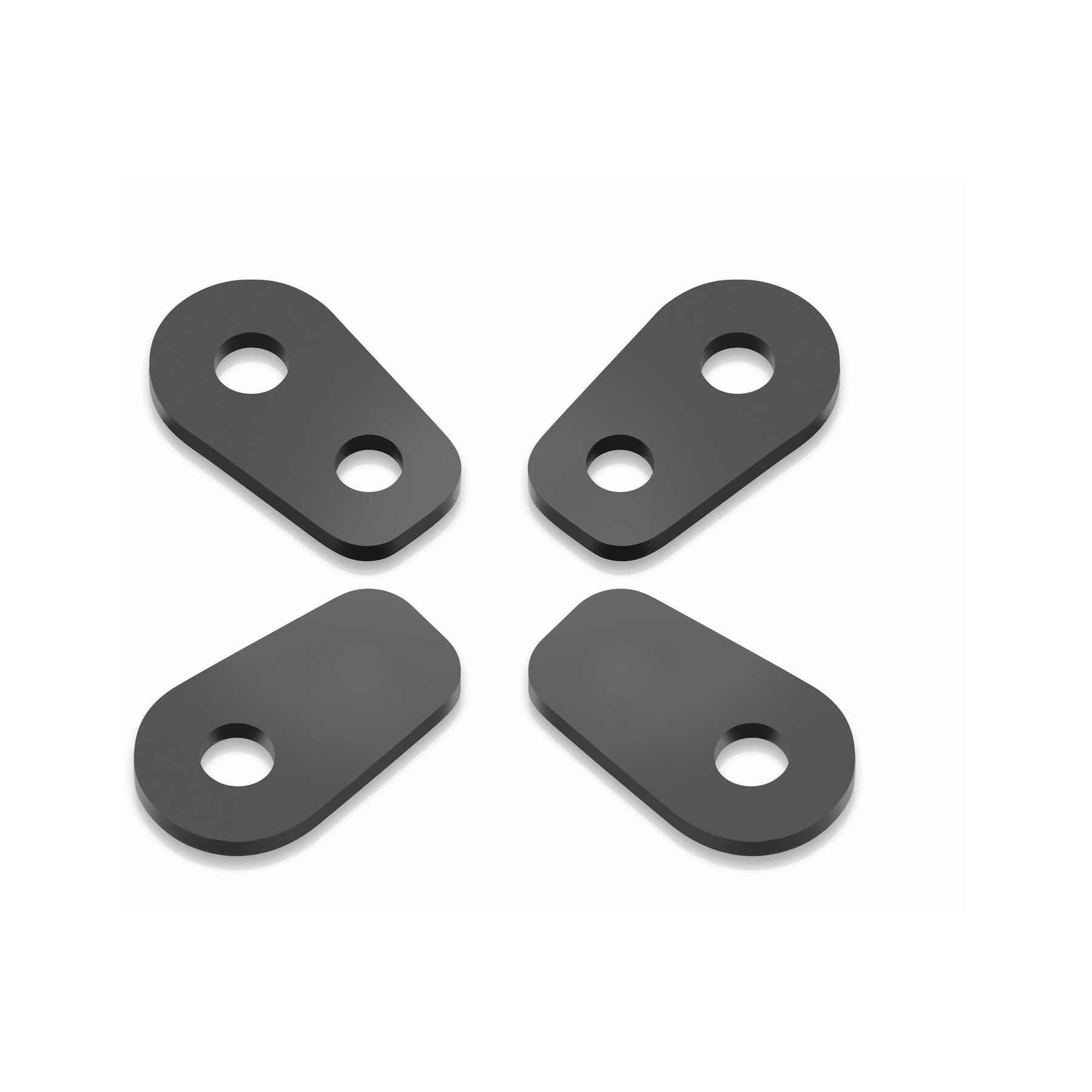 Rizoma Turn Signal Adapters Honda CB1000R 2018-2019