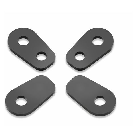 Rizoma Turn Signal Adapters Honda CB1000R 2018-2019