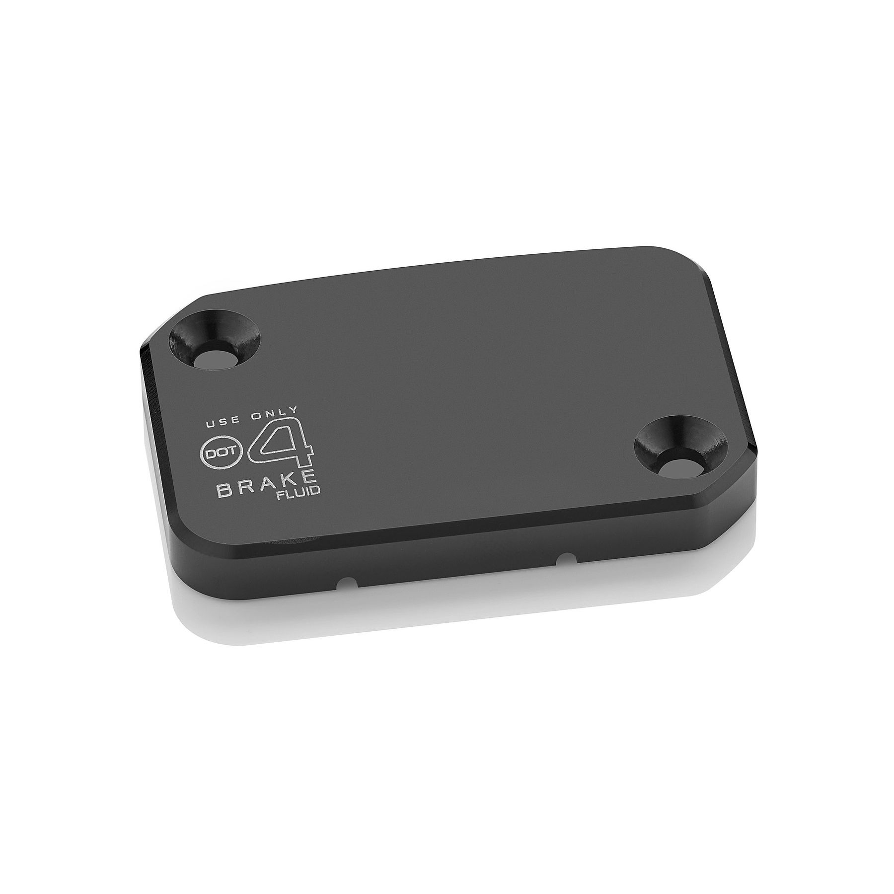 Rizoma Front Brake Fluid Reservoir Cap Husqvarna Svartpilen 401 2018-2