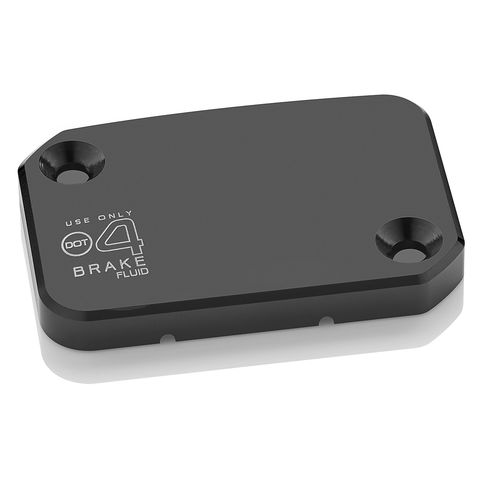 Rizoma Front Brake Fluid Reservoir Cap Husqvarna Svartpilen 401 2018-2020