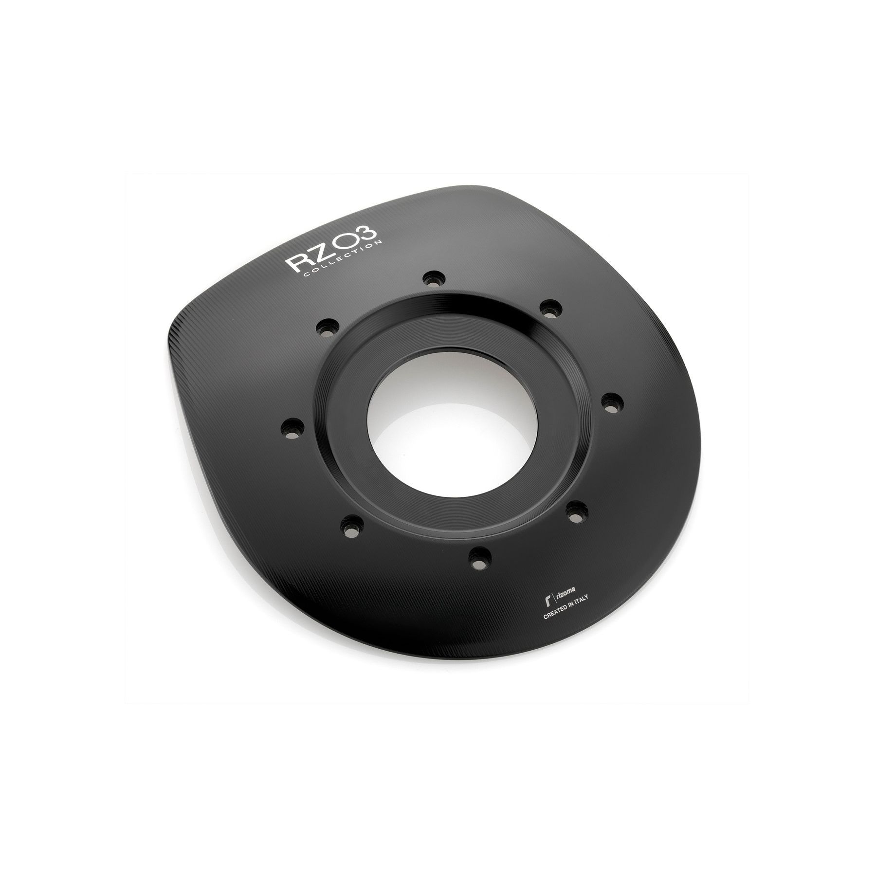 Rizoma Fuel Tank Cover For Harley FXDRS 2019-2020