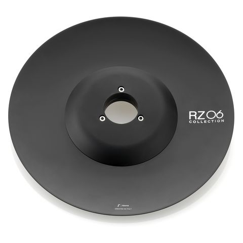 Rizoma Rear Pulley Cover For Harley Softail 2019