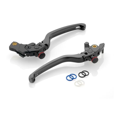 Rizoma 3D Clutch Lever Aprilia / Honda / Suzuki / Yamaha