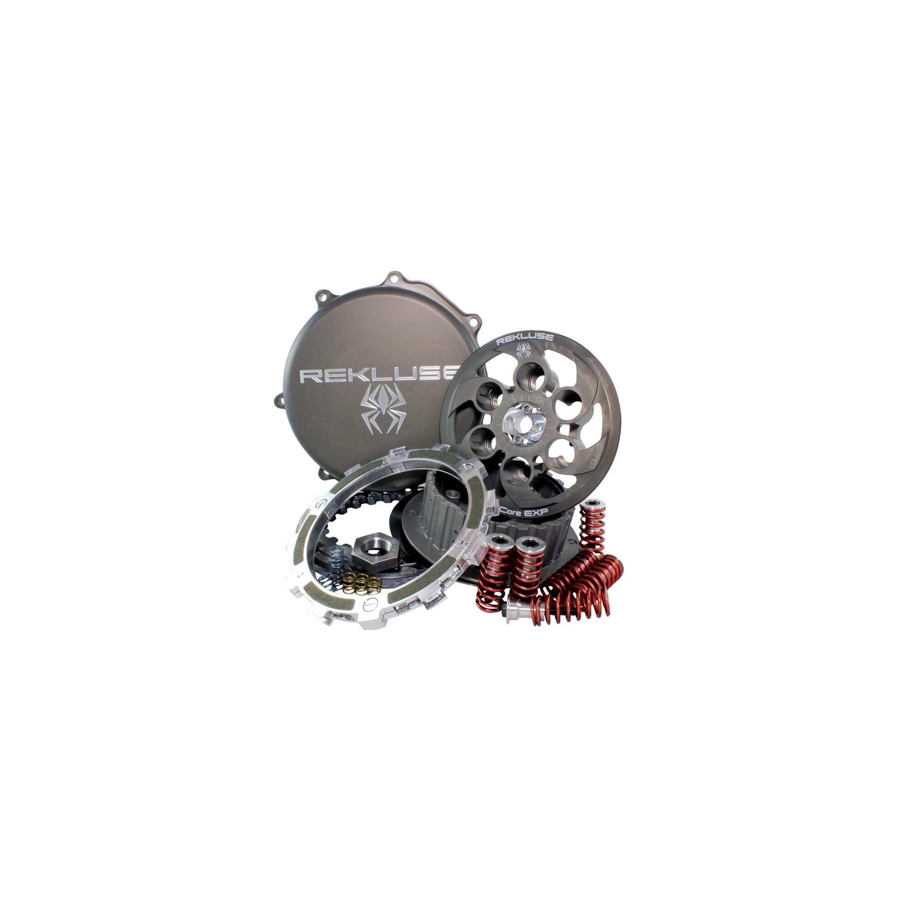 Rekluse Core EXP 3.0 Clutch Kit Yamaha YZ65 / YZ85 2002-2026