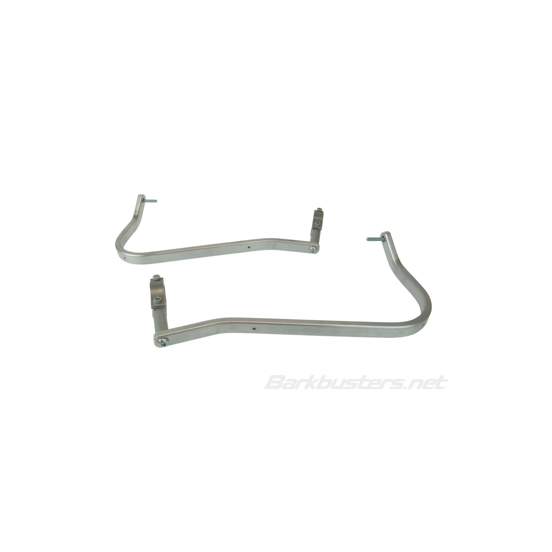 Barkbusters Aluminum Handguard Kit Triumph Tiger 1200 2018-2021