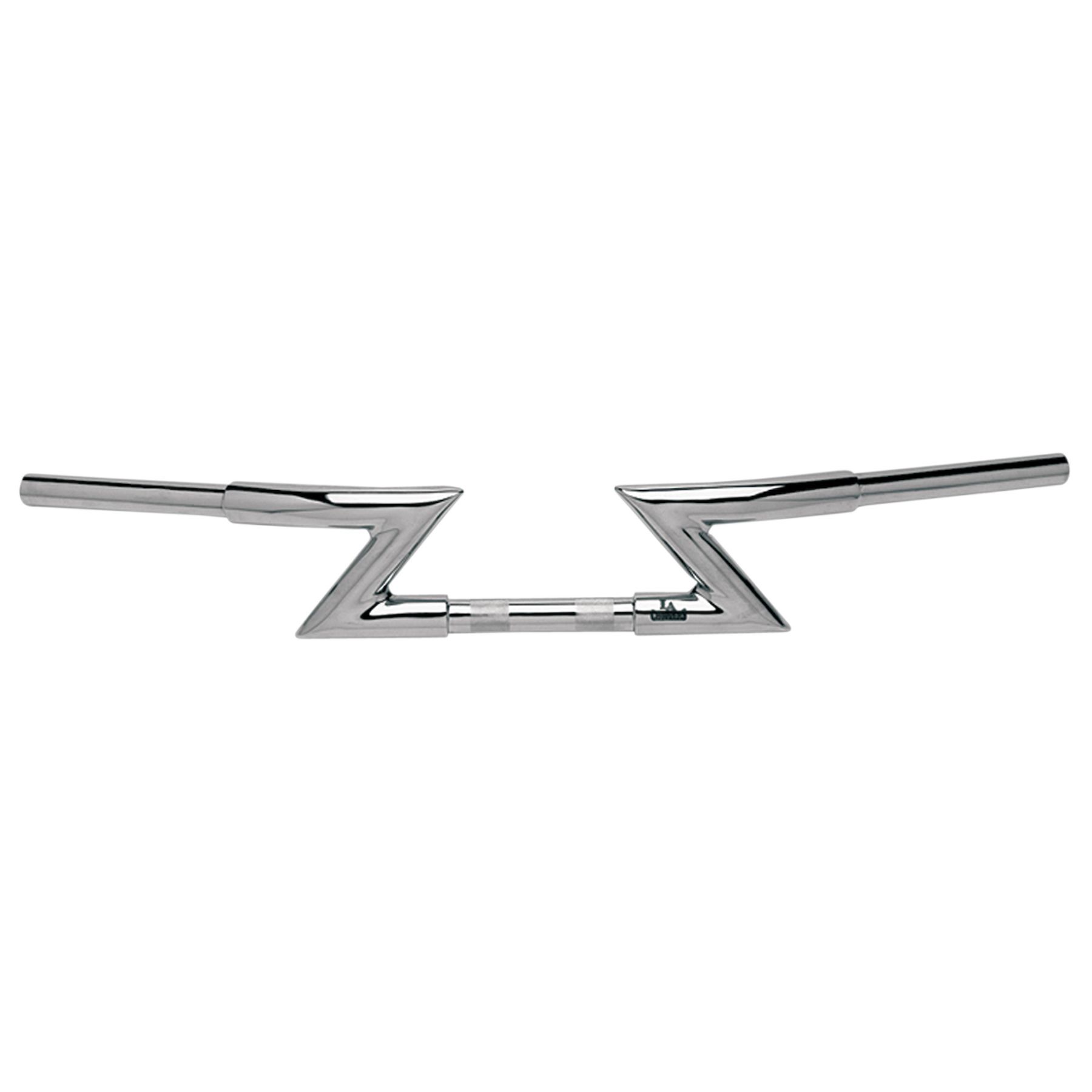 LA Choppers 1 1/4 Outlaw Z Handlebars For Harley