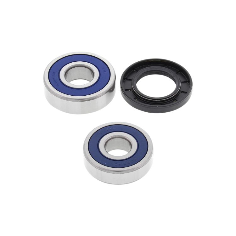All Balls Bearing Rear Wheel Kit Honda 20 (5.21) Off! RevZilla