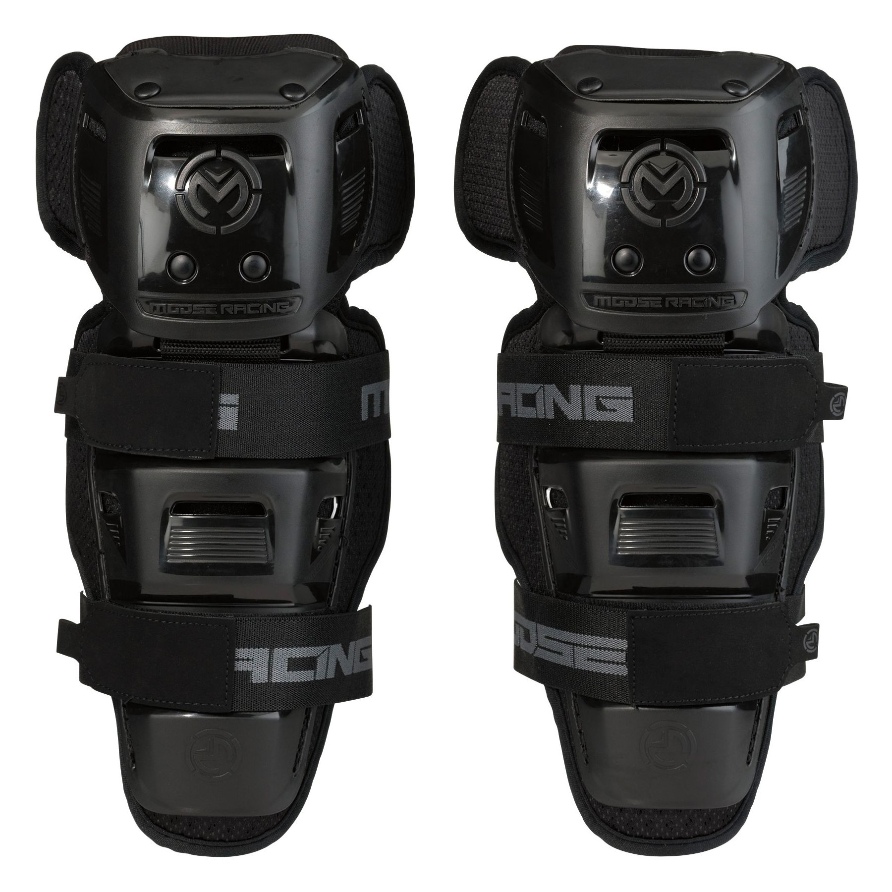 Moose Racing Youth Synaps Lite Knee Guards