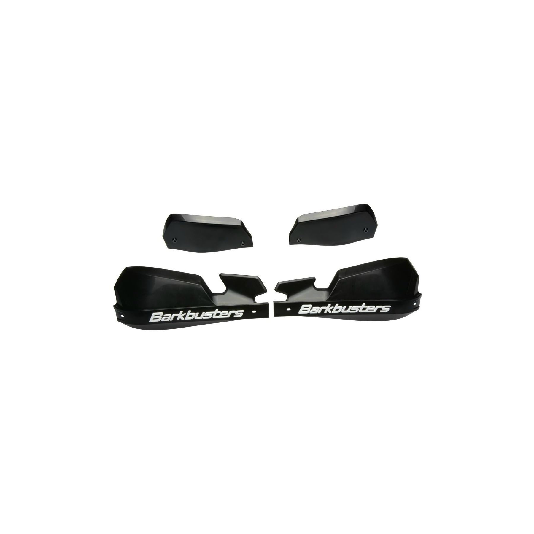 Barkbusters VPS Replacement Plastic Guards