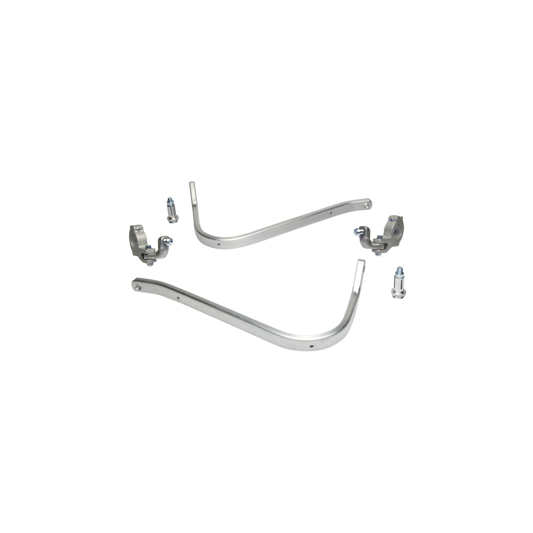 Barkbusters Aluminum Handguard Kit Kawasaki Versys 1000 2019