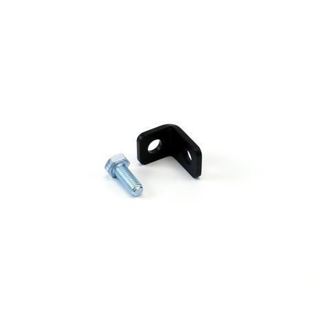 Denali SoundBomb Horn Mount BMW K1600GT / GTL 2011-2018