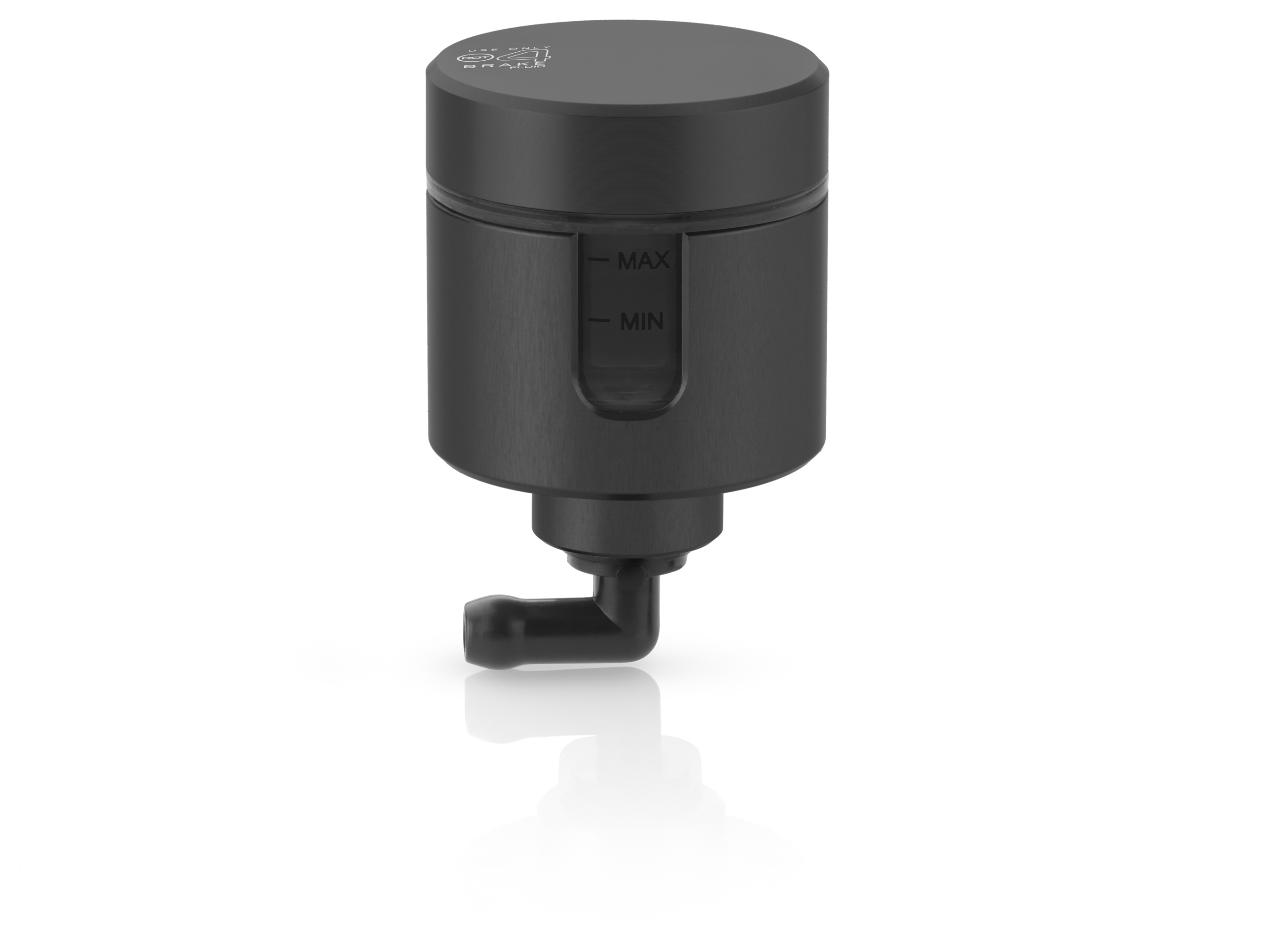 Rizoma Notch Clutch Reservoir N/A