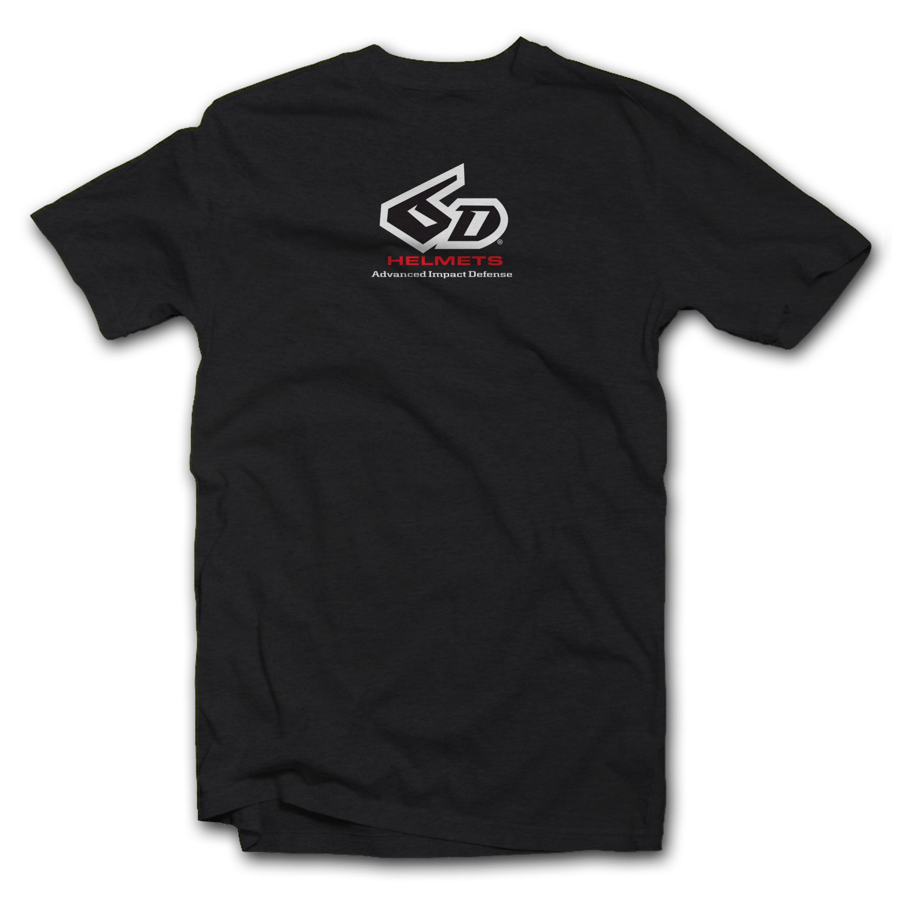 6D Classic Logo T-Shirt