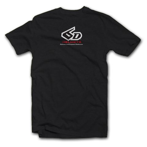 6D Classic Logo T-Shirt