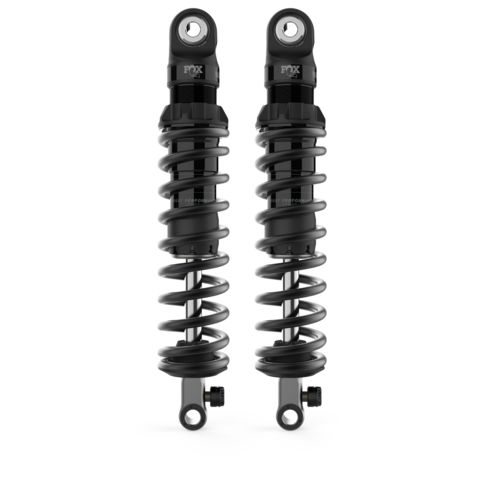 Fox Factory IFP-R Monotube Shocks For Harley FXR 1982-1994