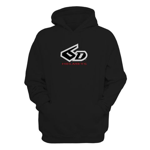 6D Hoodie