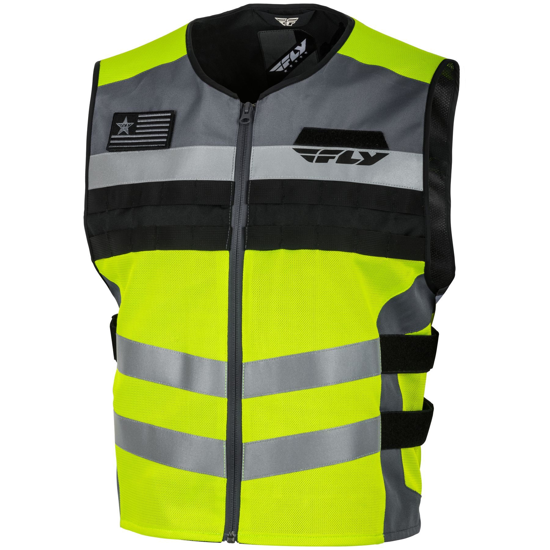 Fly Racing Street Fast-Pass Vest