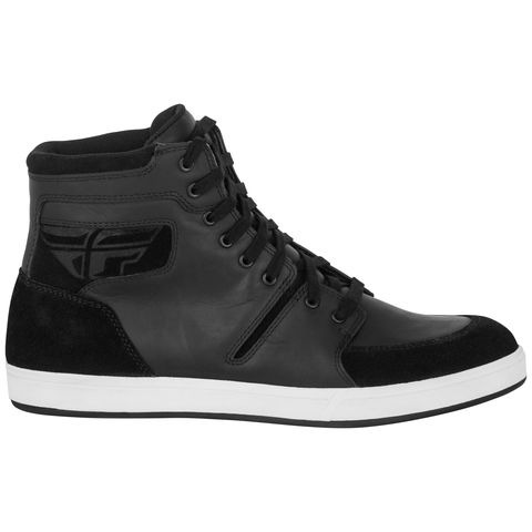 Fly Racing Street M16 Waterproof Riding Shoes (10)