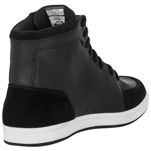 fly racing street m16 riding shoes