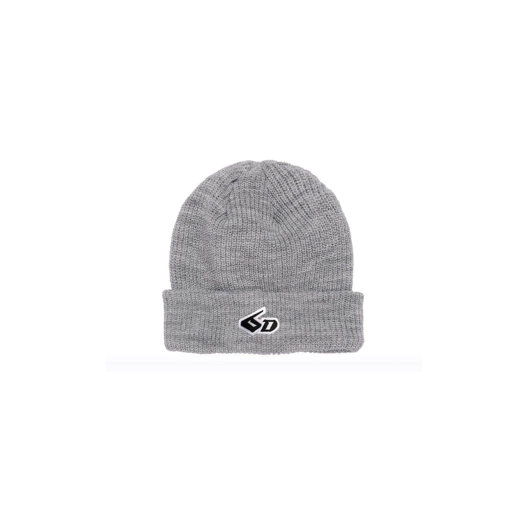 6D Logo Beanie