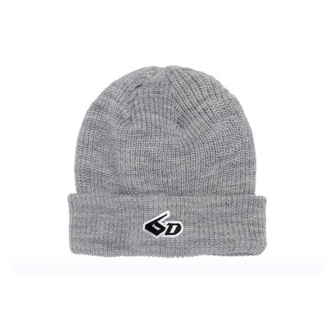 6D Logo Beanie