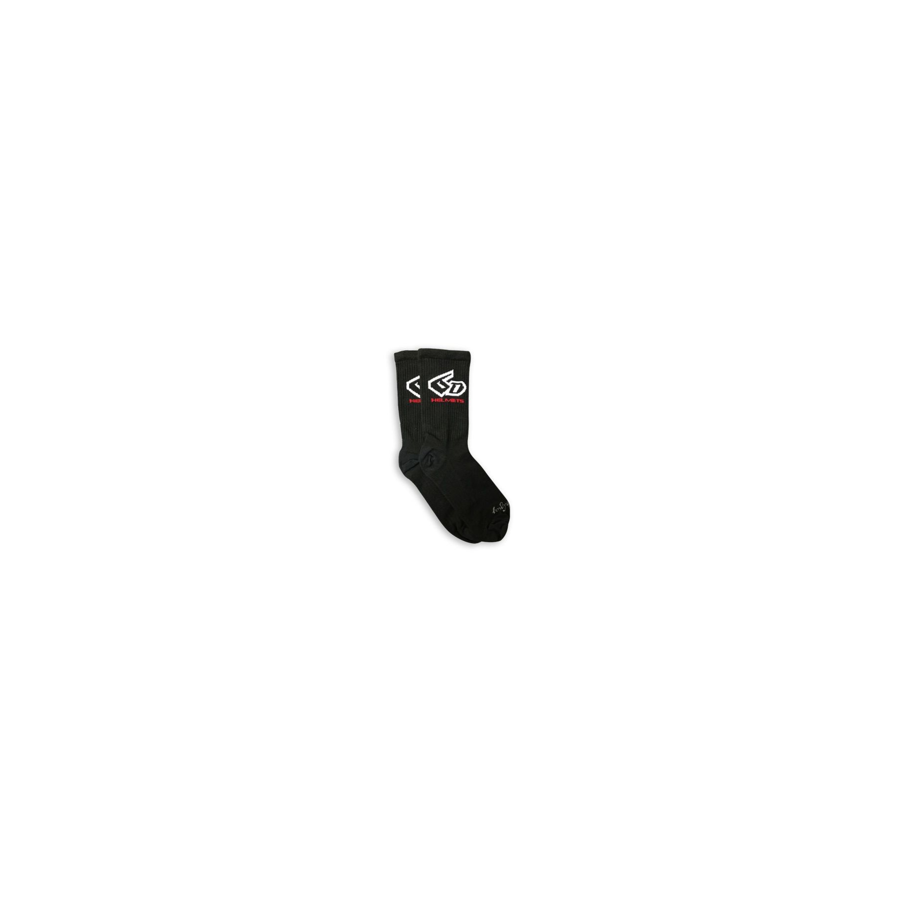 6D Socks