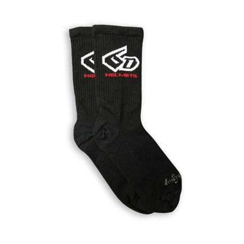 6D Socks