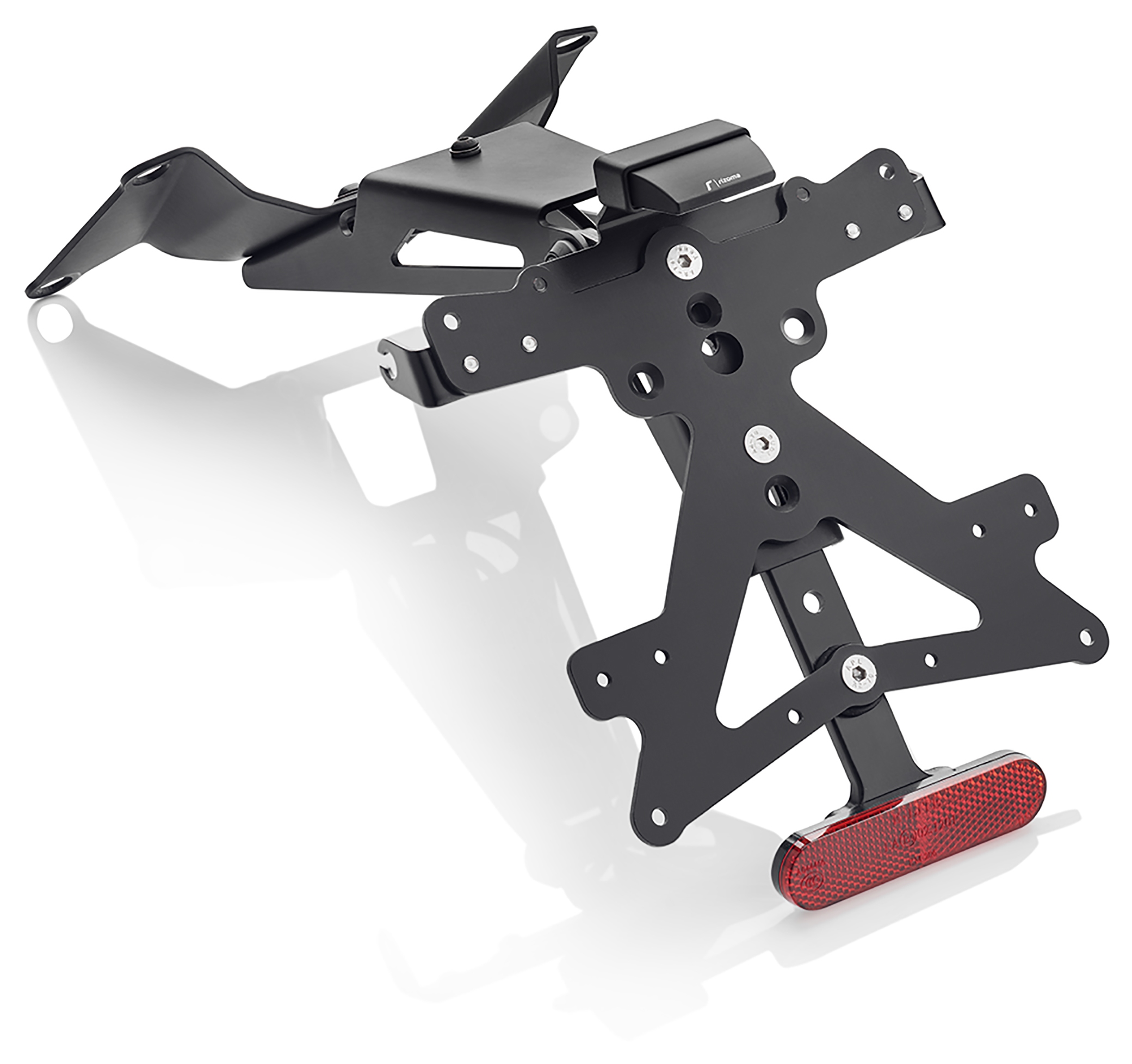 Rizoma Fender Eliminator Kit Honda CB650R 20192021 30 (87.00) Off