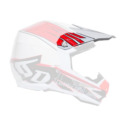6D ATR-1 A6 Intruder Visor
