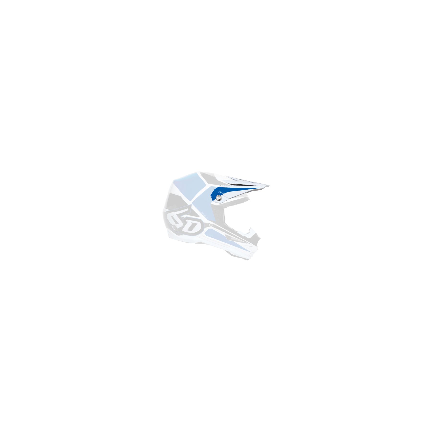 6D ATR-1 Tech Visor