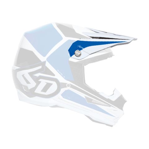 6D ATR-1 Tech Visor