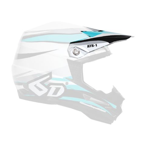 6D ATR-1 Flo Visor