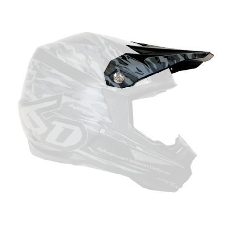 6D ATR-1 Camo Visor