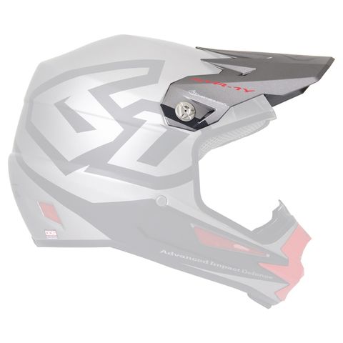 6D Youth ATR-1 Macro Visor
