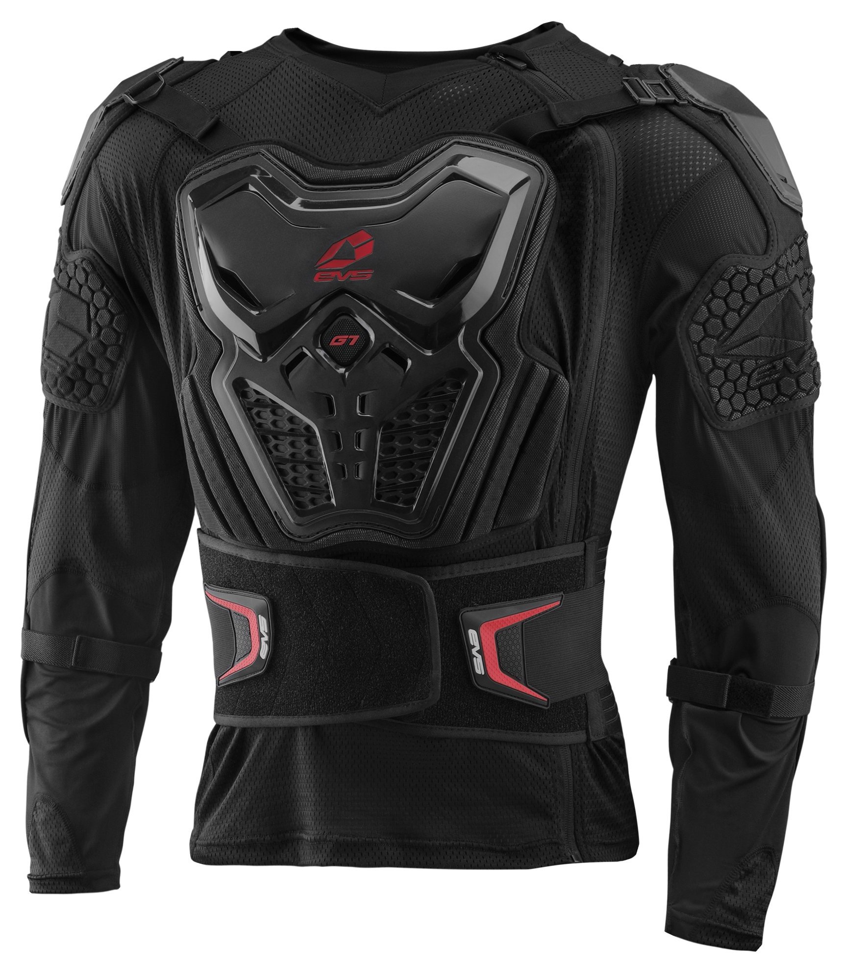 EVS G7 Ballistic Jersey M