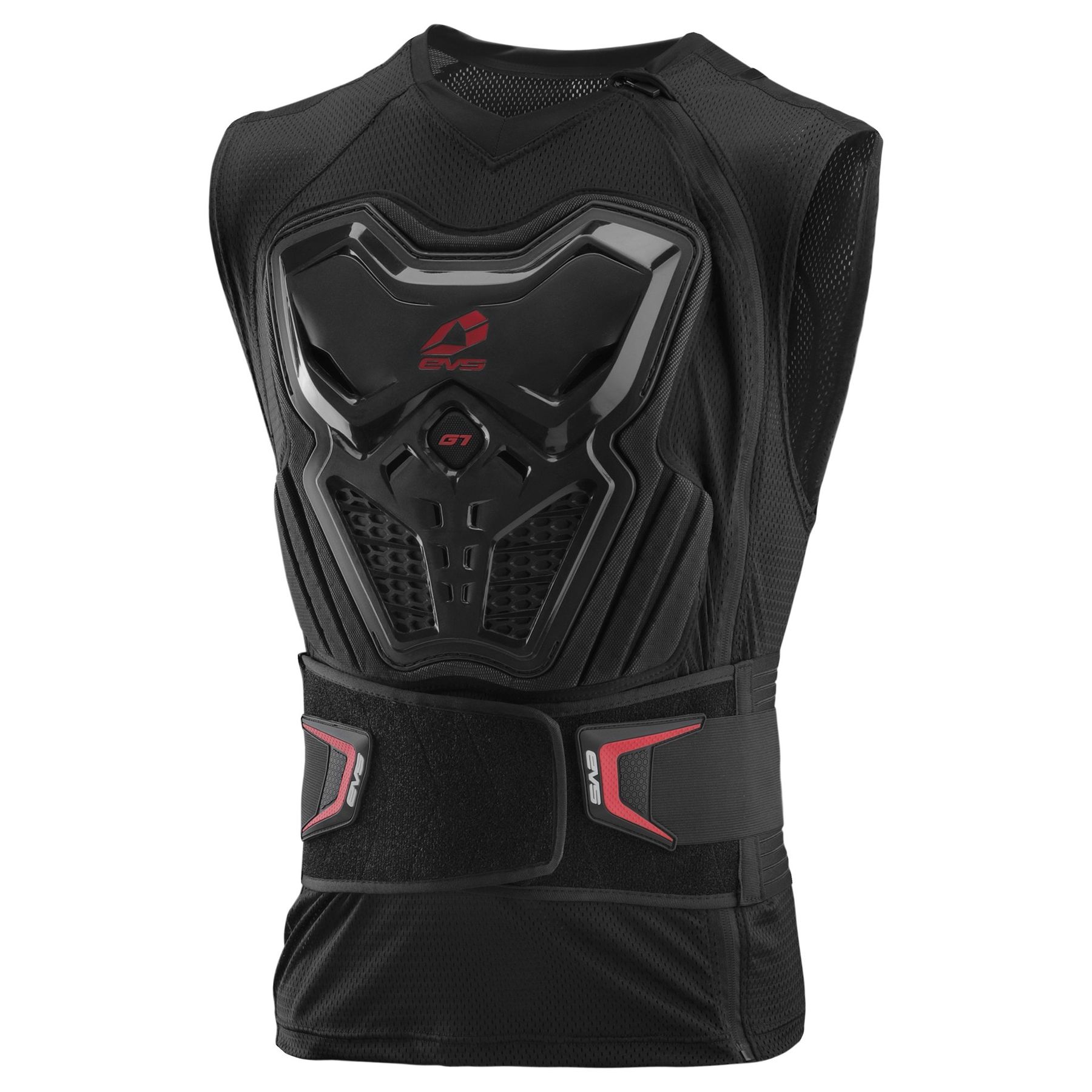 EVS G7 Lite Ballistic Jersey