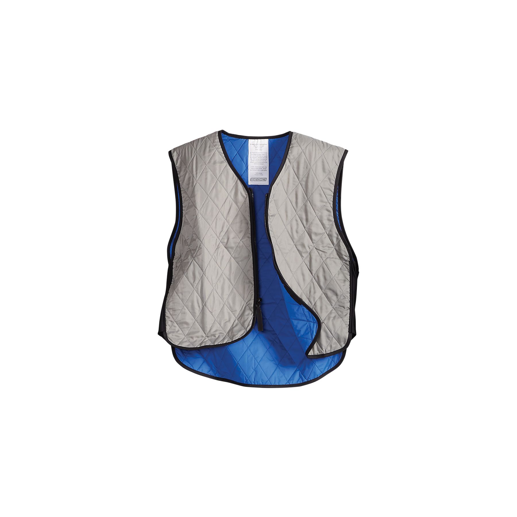Sedici Cooling Waterproof Vest