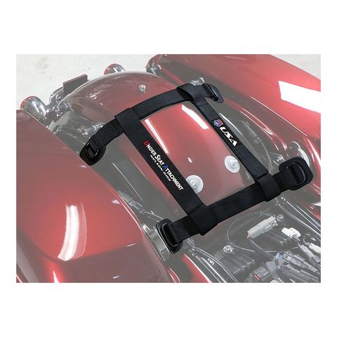Nelson Rigg Route 1 Under Seat Attachment