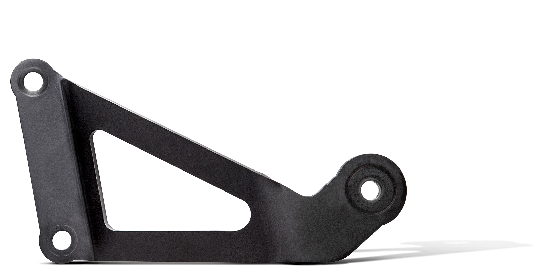 AKRAPOVIC アクラポビッチ P-X14 bracket ZX-6R KAWASAKI カワサキ