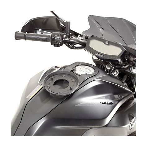 Givi Tanklock Bike Specific Flange Yamaha MT-07 2018-2020