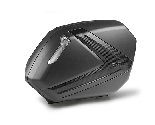 Givi V37 Side Cases N/A