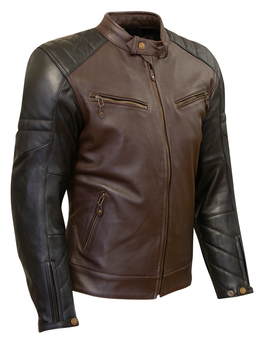 Merlin Chase Jacket (50) 28% Off! RevZilla