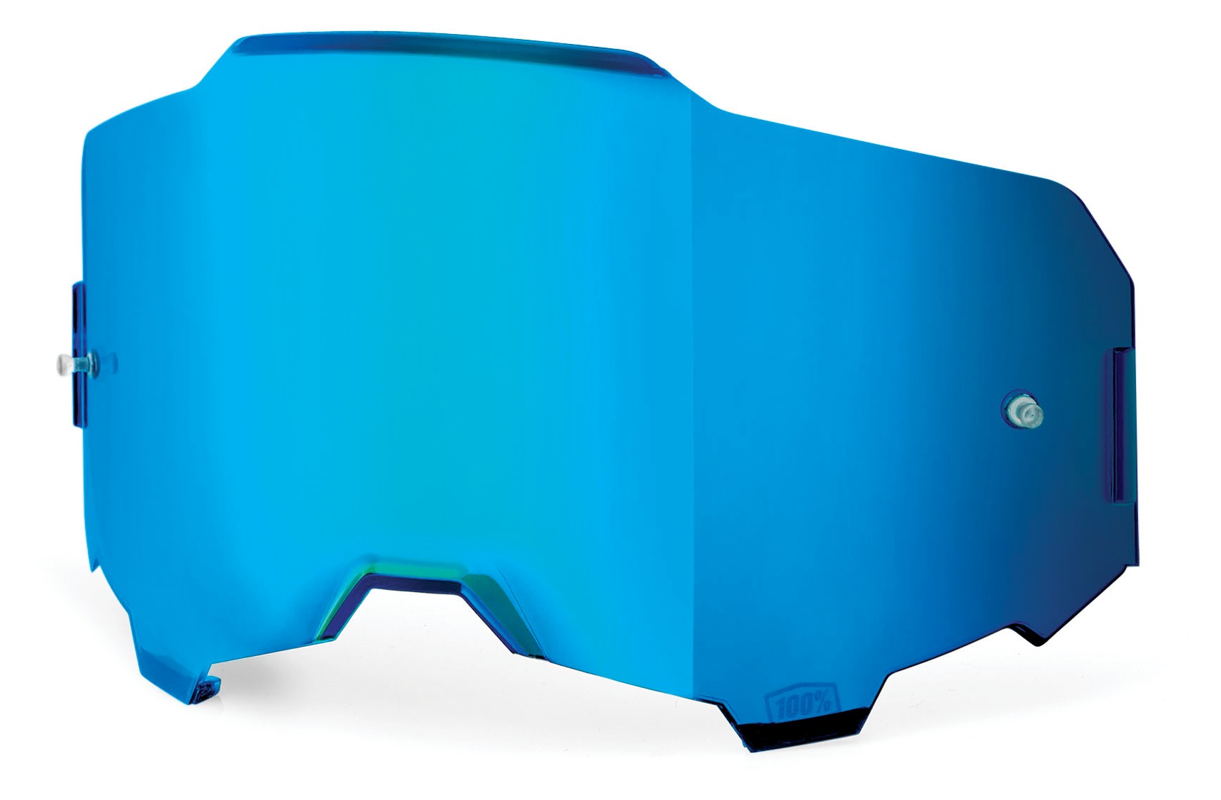 100% Armega Goggle Replacement Lens N/A