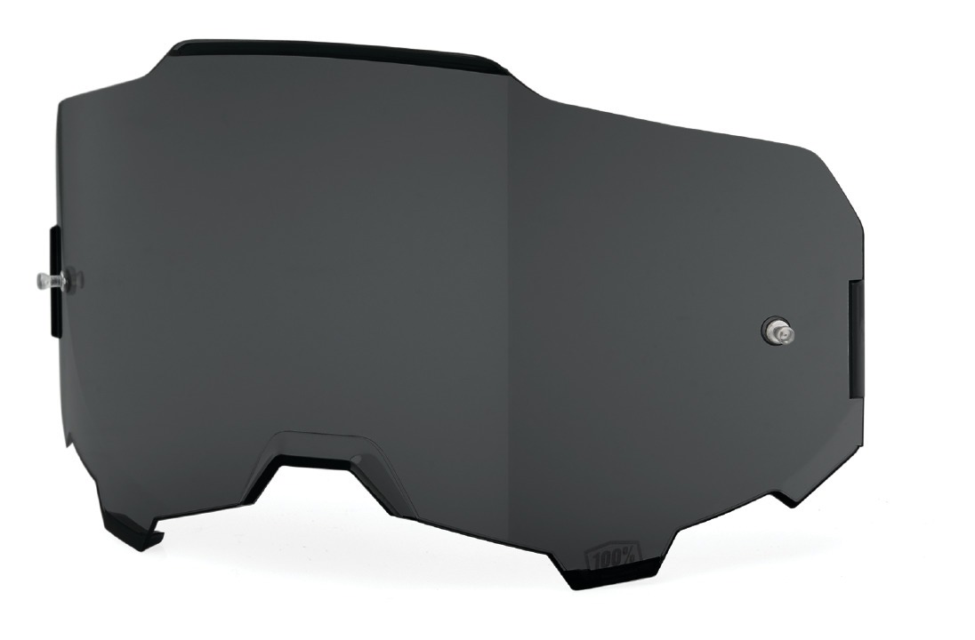 100% Armega Goggle Replacement Lens N/A