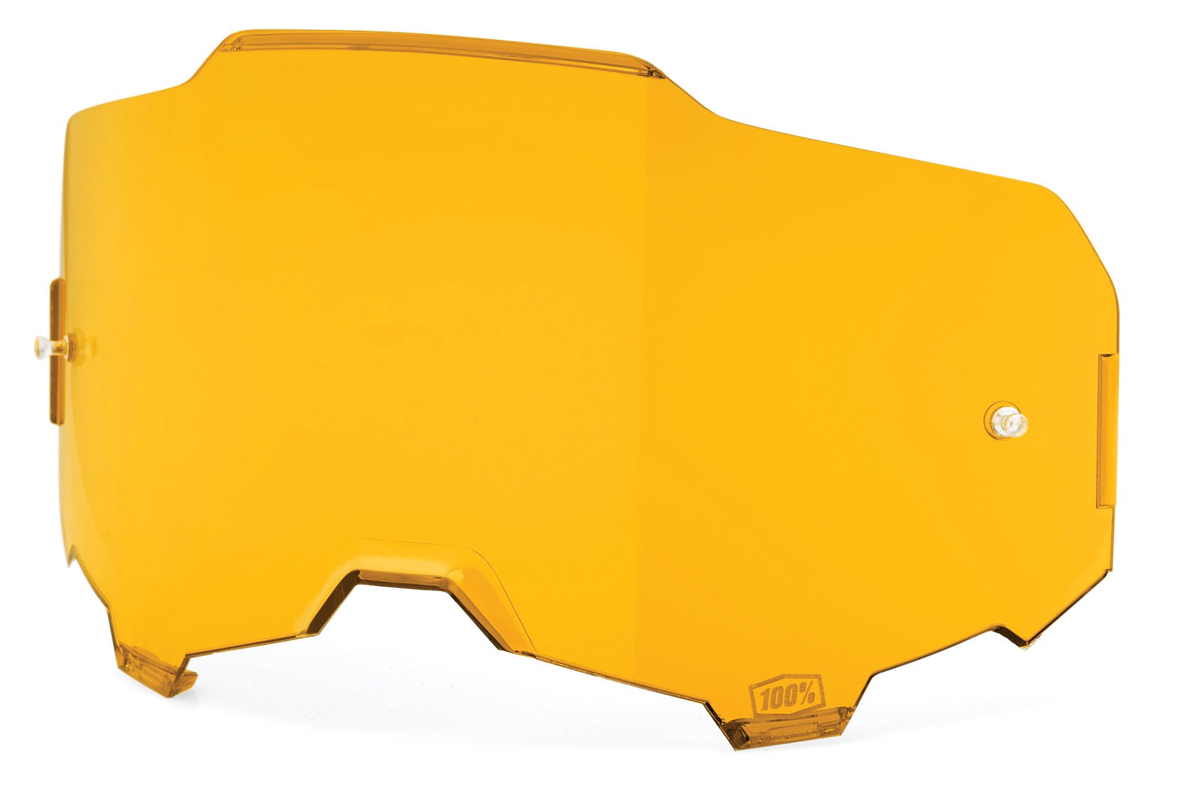 100% Armega Goggle Replacement Lens N/A