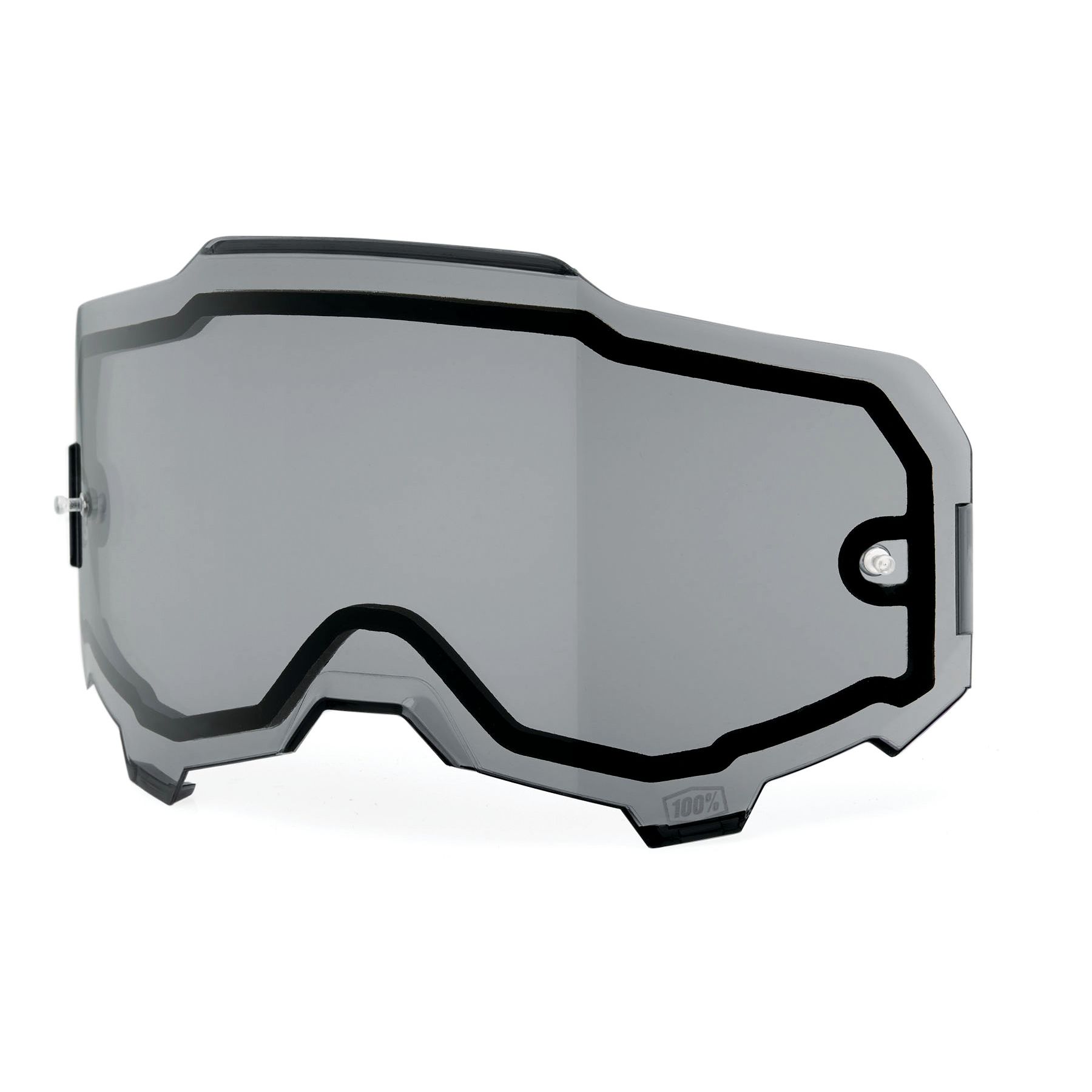 100 Dual Lens For Armega / ARmatic Goggles