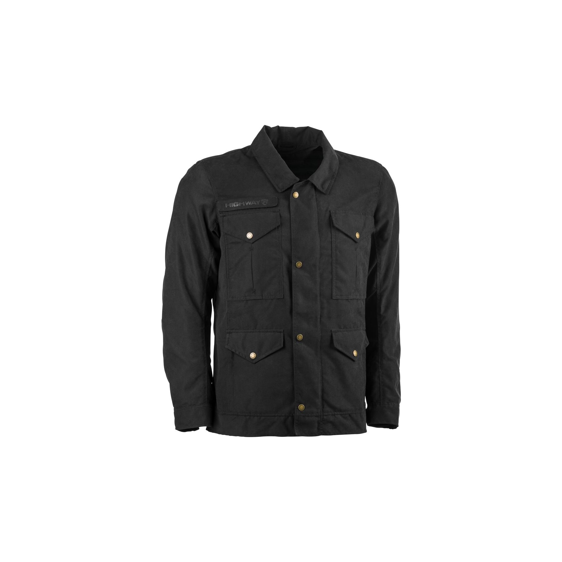Highway 21 Winchester Jacket