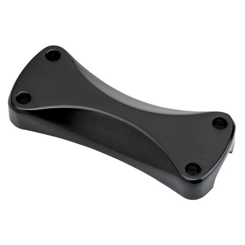 Biltwell Murdock Risers Top Clamp