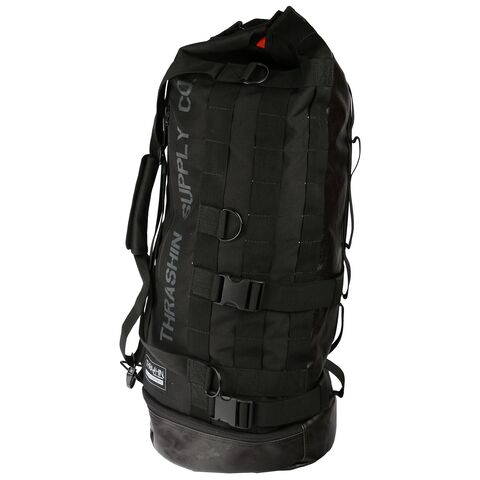 Thrashin Supply Mission Duffel Bag